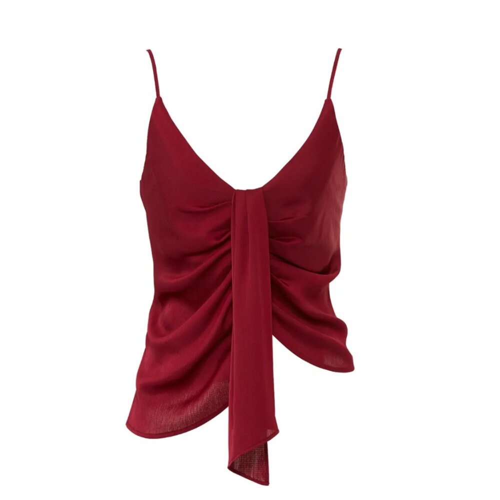 Cabernet Gina Top (ASTR the label)